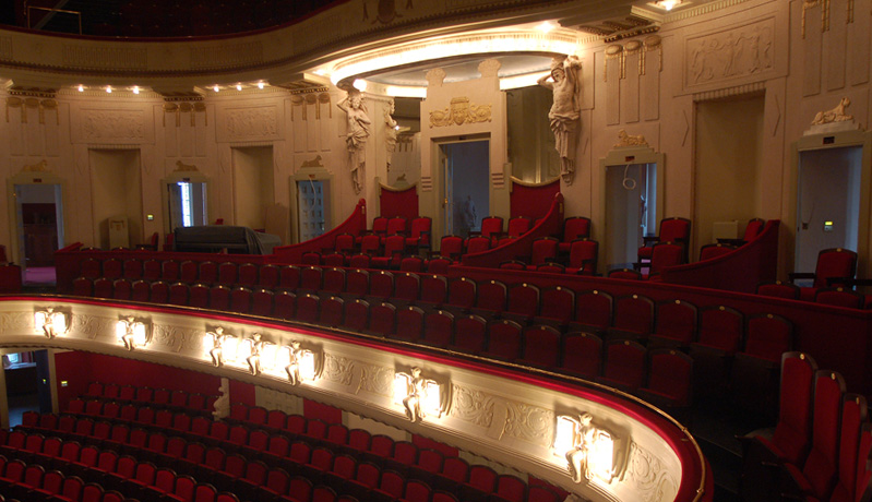 Theater-Cottbus