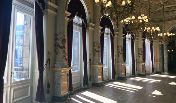 Semperoper Dresden