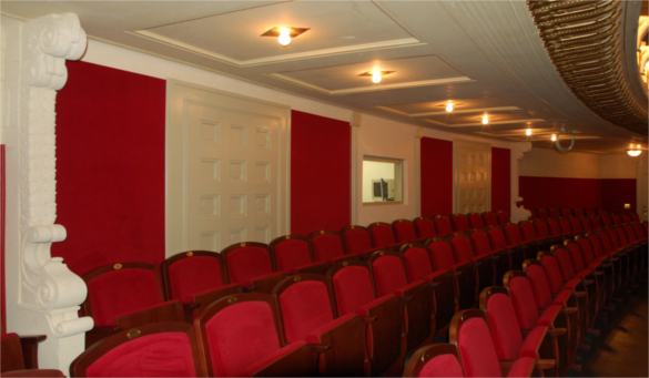 Theater Cottbus