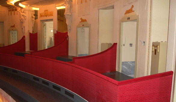 Theater Cottbus