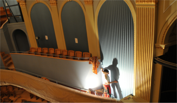 Theater Meiningen