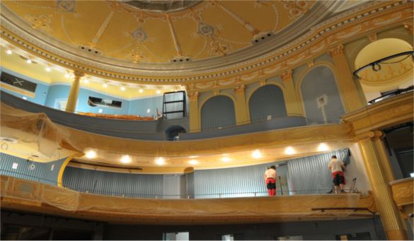 Theater Meiningen