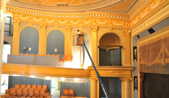 Theater Meiningen