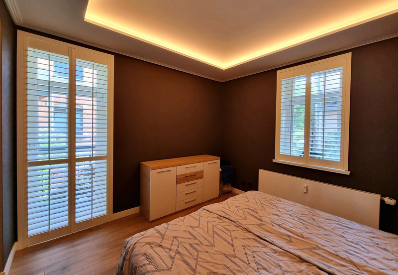 Privat Shutter 2025